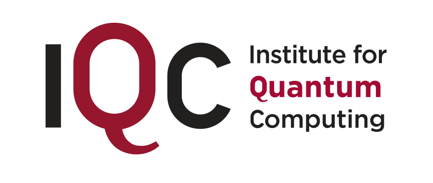 University of Waterloo | Institute for Quantum Coding